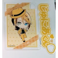 ヴァニタスの手記 アストルフォ コースター | K-BOOKS 池袋 2次元