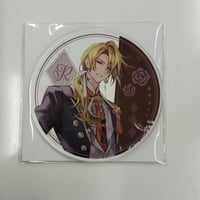 魔道祖師　サンリオ　缶バッジコレクション　藍忘機　10点 グッズ-バッチ】大河幻想ラジオドラマ「魔道祖師」×サンリオ