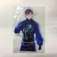 DIABOLIK LOVERS　逆巻アヤト　アクリルスタンド