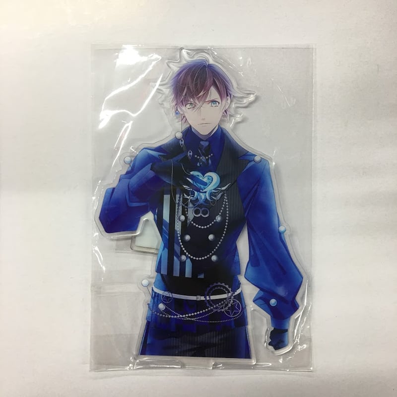 DIABOLIK LOVERS アクリルスタンド　逆巻アヤト DIABOLIK LOVERS 逆巻アヤト アクリルスタンド | K-BOOKS 池袋 2次元