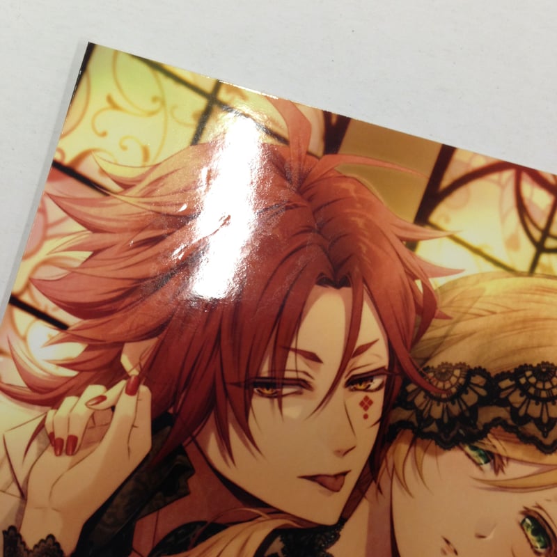 オトメイト 鉈香のライラ ステラース 限定版 小冊子 蛇香のライラ ～Trap of MUSK～(通常版)：Switch | ステラワース