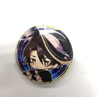 終遠のヴィルシュ　アドルフ　缶バッジ