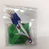 ディアラバ グランデアクスタ　カナト イタミ有】DIABOLIK LOVERS 逆巻カナト グランデアクリル