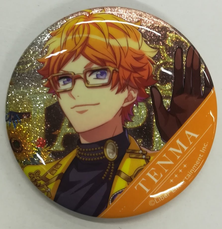 皇 天馬缶バッジ 満開future 皇 天馬缶バッジ 満開future 皇 天馬缶バッジ 満開future 皇 天馬缶