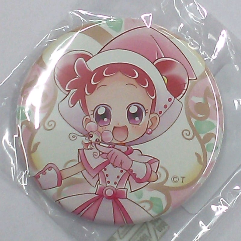 おジャ魔女どれみドッカ～ン！ ウェブポン くじメイト A賞 特大タオル