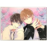 山下街 『あした愛かもしれない』gateau11周年記念 グラッテ