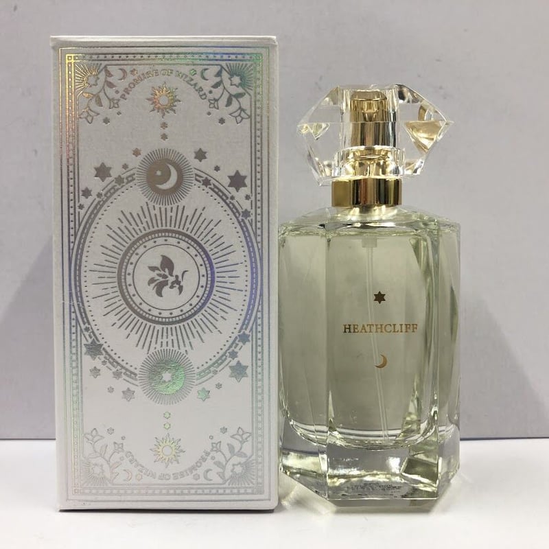 ヒースクリフ 香水 まほやく オードトワレ
