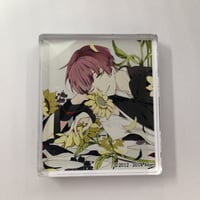 迅速果断 小南桐絵 SP(箔押し入り) WS】迅速果断 小南 桐絵(箔押し)【SP】WTR/S85-002ヴァイス