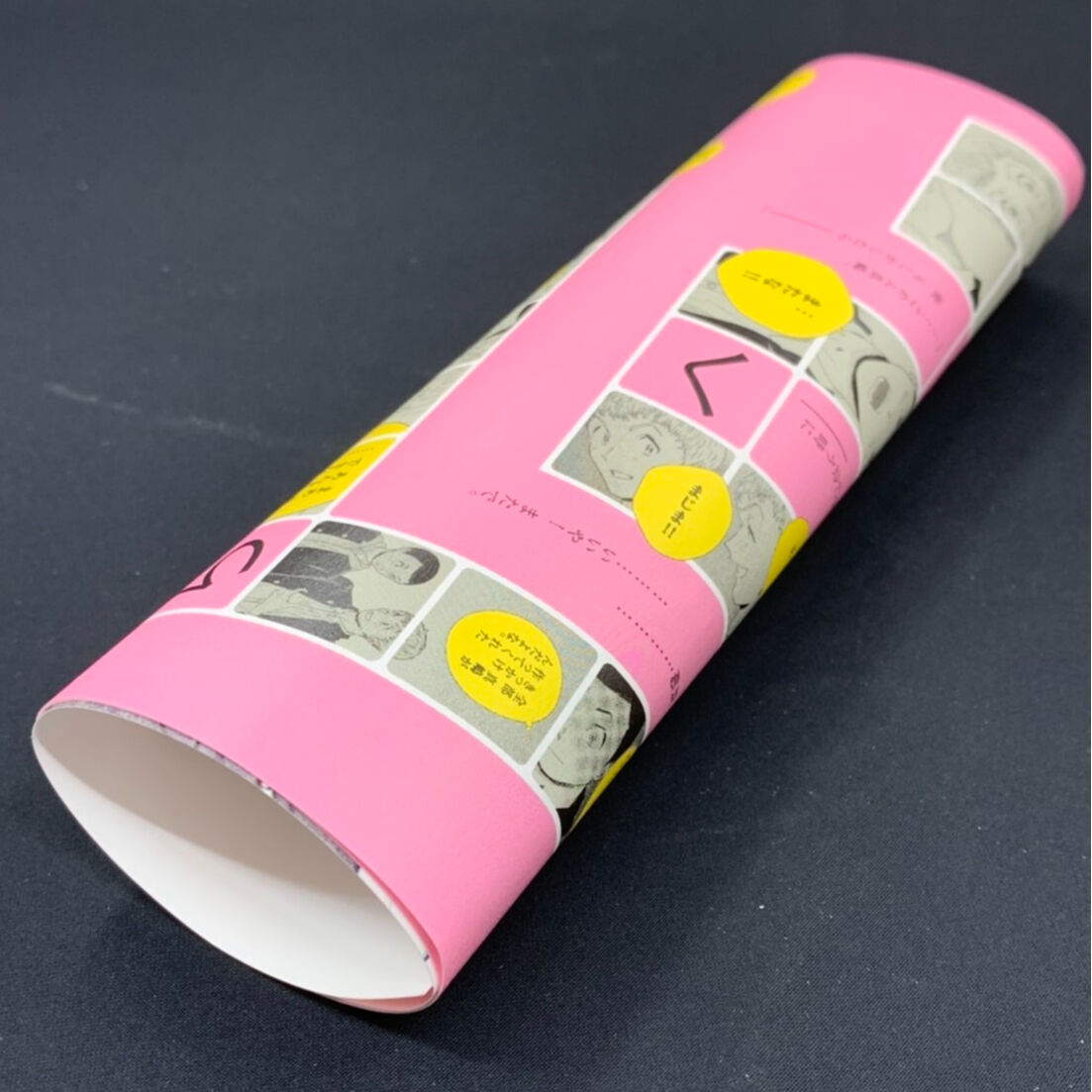 【値下げ可◎】BLグッズまとめ売り たなと 「新装版 あちらこちらぼくら 上・下」 サイン会 お土産