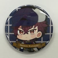望月淳『ヴァニタスの手記』 THEキャラCAFE コースター ヴァニタス | K