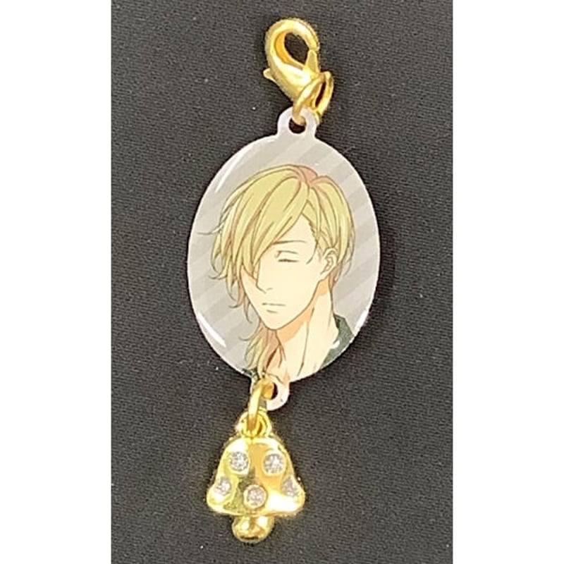 ヤリチン☆ビッチ部 メタルチャームコレクション ヤリチン☆ビッチ部 メタルチャームコレクション ヤリチン