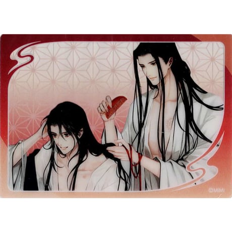 CATEGORY 【BL】魔道祖師 | K-BOOKS 池袋 2次元グッズ通販