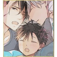 佐岸左岸『オールドファッションカップケーキ×ステラマップカフェ