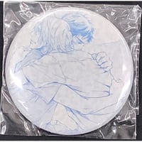 尚月地 『艶漢』 グラッテ アクリルコースター 吉原安里 【BLグッズ