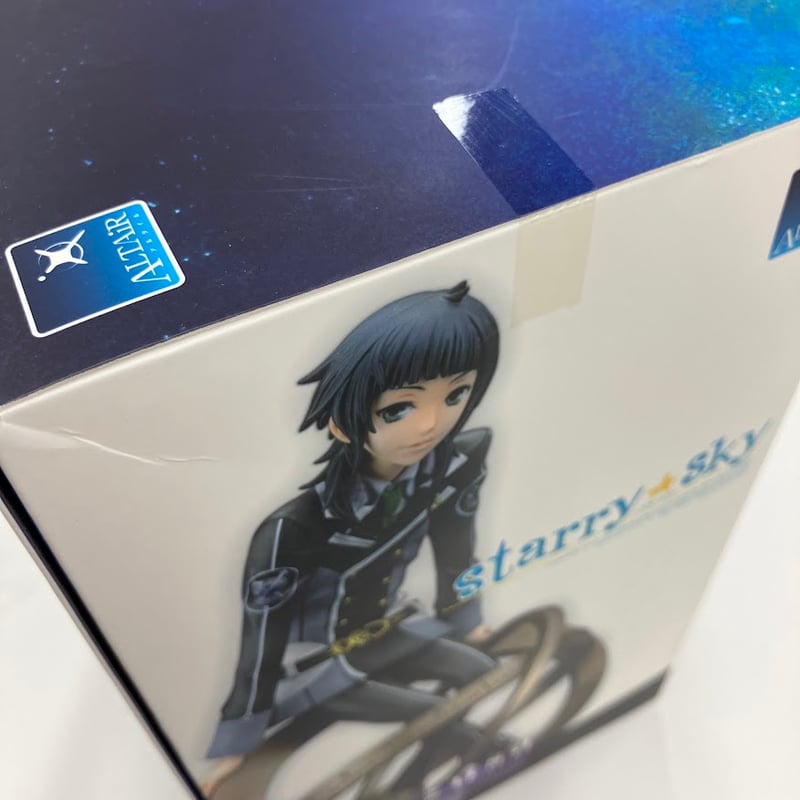 Starry☆Sky 木ノ瀬梓 1/8スケール フィギュア ALTER アルター