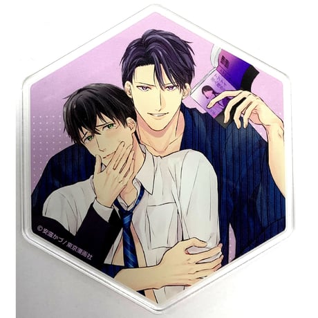 CATEGORY 安滋かづ | K-BOOKS 池袋 2次元グッズ通販