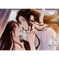 みよしあやと 『同人誌ポストカード配布フェア』 ポストカード