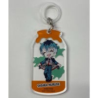 D.Gray-man トレーディング ミニキャンバス 神田 ユウ | K-BOOKS 池袋