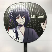 NU:カーニバル』 スペシャル くじ チェキ風 乳首 ブロマイド