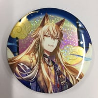 幽遊白書 まるかく缶バッジ トレーディング缶バッジ 蔵馬 妖狐 Amazon.co.jp: 幽遊白書 妖狐蔵馬鴉 暗黒武術会 缶バッジ : おもちゃ
