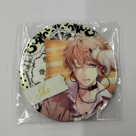 CATEGORY DIABOLIK LOVERS | K-BOOKS 池袋 2次元グッズ通販