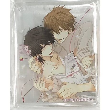 CATEGORY 【BL】抱かれたい男1位に脅されています。 | K-BOOKS CATEGORY 【BL】抱かれたい男1位に脅されています。 | K-BOOKS
