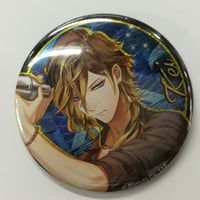 辰宮晴臣 Gくじ OOTD缶バッジ Paradox Live 辰宮晴臣 OOTD Gくじ D賞 缶バッジ | K-BOOKS 池袋