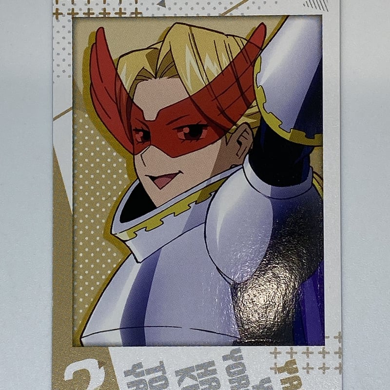 僕のヒーローアカデミア みんなmochocho化大作戦!第5弾 アクリル