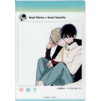 鈴丸みんた 『新装版 キューピッドに落雷』 POP UP スクエア缶