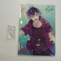 裏サビ有】ディアヴォーカリスト モモチ 缶バッジ ホロ | K-BOOKS 池袋