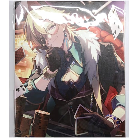 CATEGORY 崩壊スターレイル | K-BOOKS 池袋 2次元グッズ通販