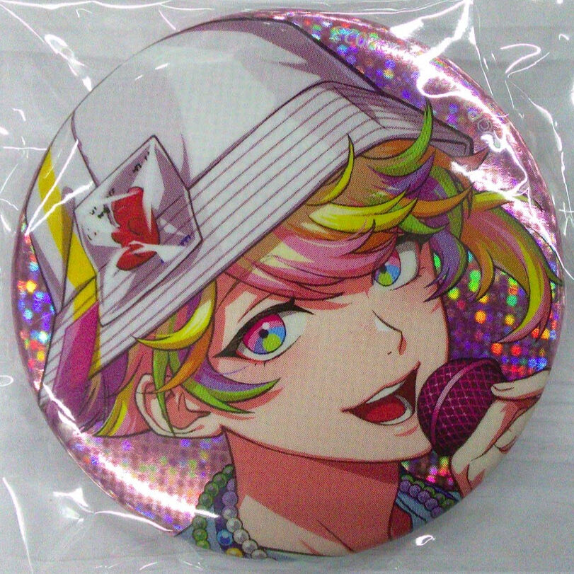 Paradox Live 三洲寺甘太郎 Dope Show2023 缶バッジ | K-BOOK