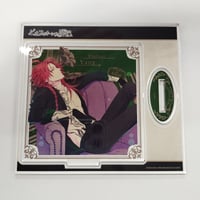 日丸屋秀和 『ヘタリア』 ガルアト 32㎜ 缶バッジ ベルギー | K-BOOKS