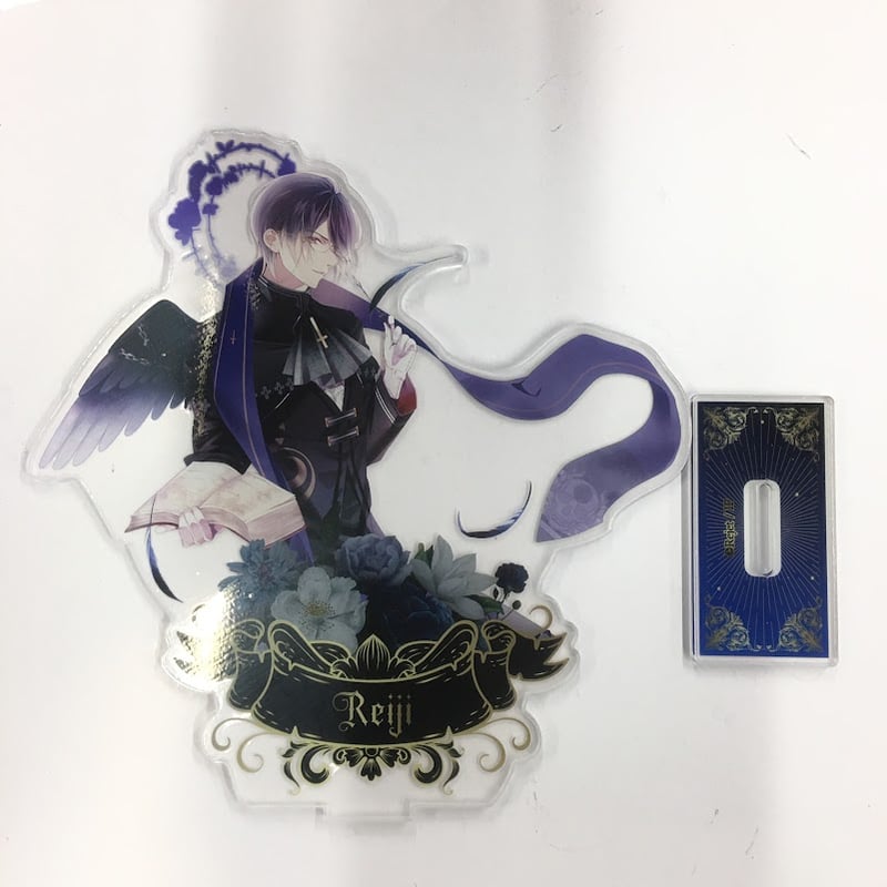 ディアラバ くじ アクリルスタンド アクスタ ジャケットイラスト 逆巻