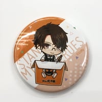 クリミナーレ！ ルチア 缶バッジ | K-BOOKS 池袋 2次元グッズ通販