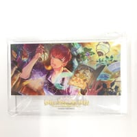 ブレイクマイケース 城瀬由鶴 缶バッジ | K-BOOKS 池袋 2次元
