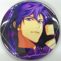 ディアヴォーカリスト シエル 缶バッジ | K-BOOKS 池袋 2次元グッズ通販