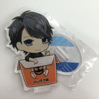 ときめきメモリアルGirl's Side 佐伯瑛 缶バッジ | K-BOOKS 池袋 2