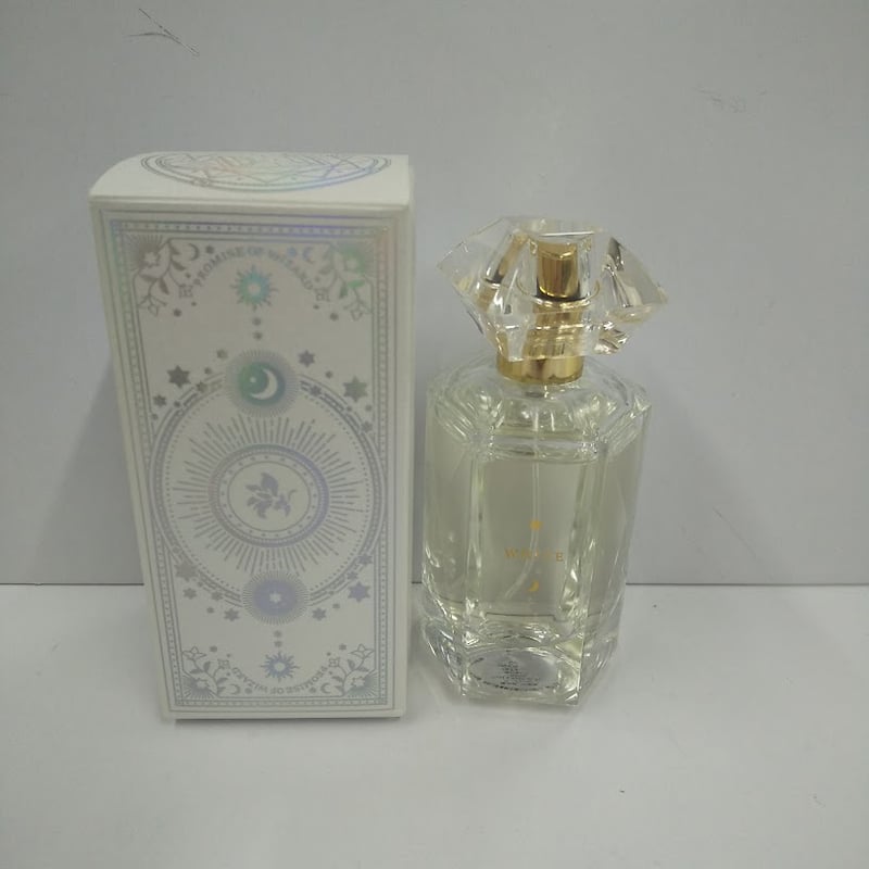 魔法使いの約束 オードトワレ ホワイト 魔法使いの約束まほやく香水