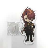大河幻想ラジオドラマ『魔道祖師』 コミケ ポストカード 江澄