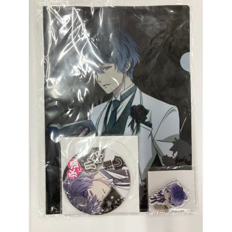CATEGORY DIABOLIK LOVERS | K-BOOKS 池袋 2次元グッズ通販 CATEGORY DIABOLIK LOVERS | K-BOOKS 池袋 2次元グッズ通販