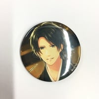 地縛少年花子くん プリンセスカフェ第2弾 缶バッジ つかさ | K-BOOKS