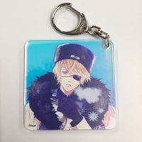 僕のヒーローアカデミア 荼毘 365日ステッカー | K-BOOKS 池袋 2次元