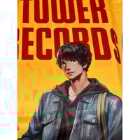 刀剣乱舞 スクエア缶バッジコレクション 内番 姫鶴一文字 | K-BOOKS