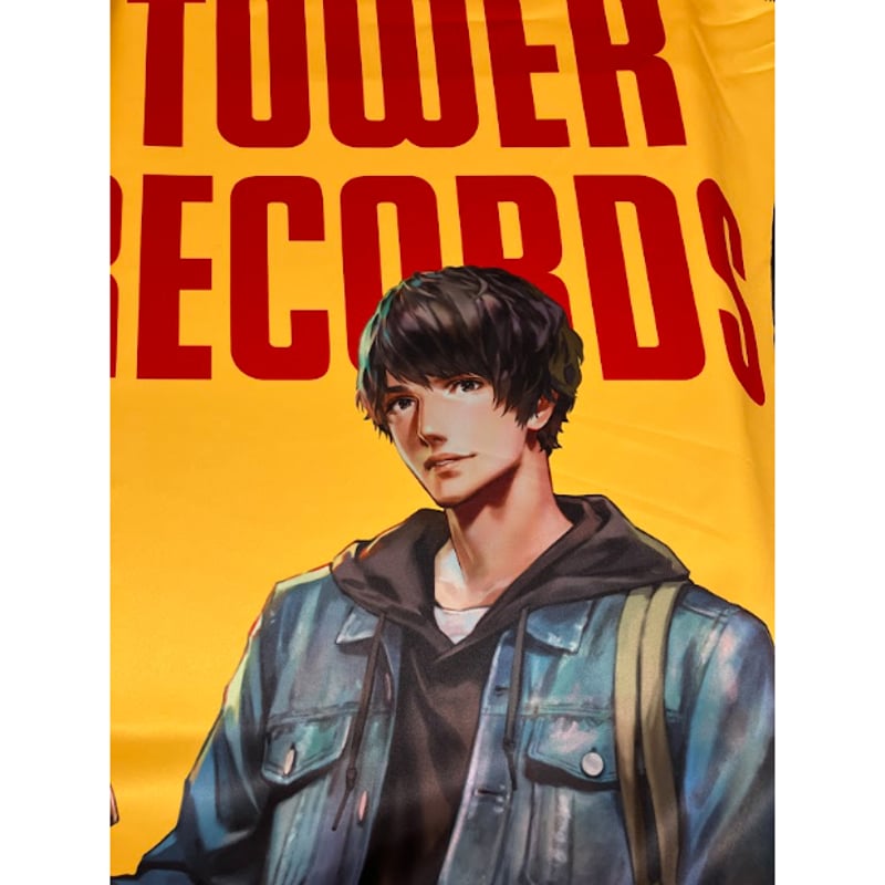 ○囚われのパルマ チアキ タペストリー | K-BOOKS 池袋 2次元グッズ通販