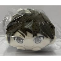 おげれつたなか『ヤリチン☆ビッチ部』　もちころりん　加島優【BLグッズ】