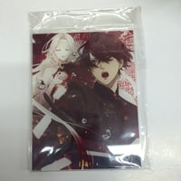 ブレイクマイケース 宇京真央 カード | K-BOOKS 池袋 2次元グッズ通販