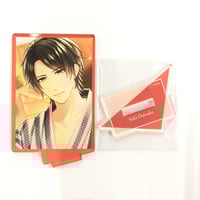 D.Gray-man神田ユウコレクション缶バッジ『HEROES』神田ユウ | K-BOOKS