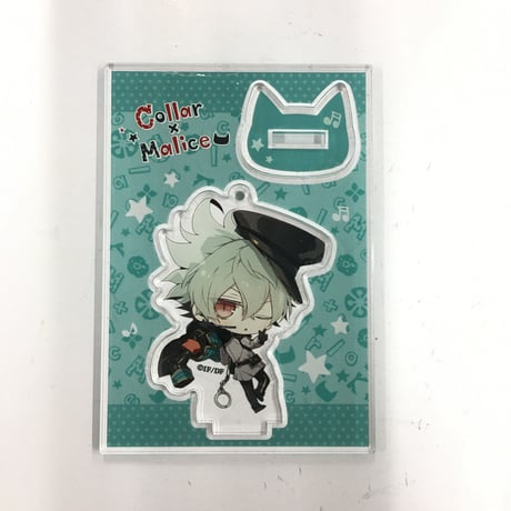 STORES Collar Maliceの検索結果