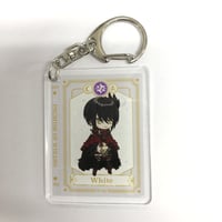 NAOE/東京エイリアンズ 天空橋 翔 コミック缶バッジ | K-BOOKS 池袋 2